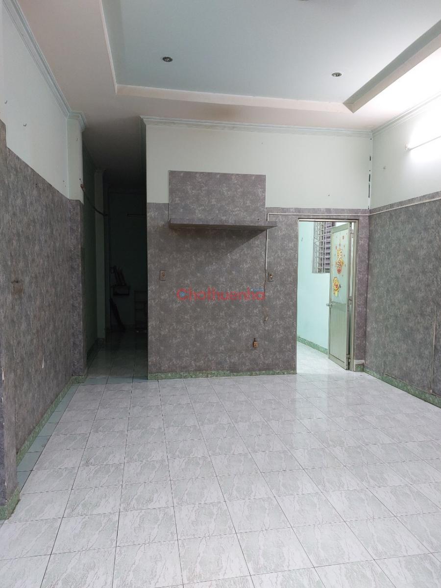 Bất động sản tại TP. Hồ Chí Minh - ảnh 1