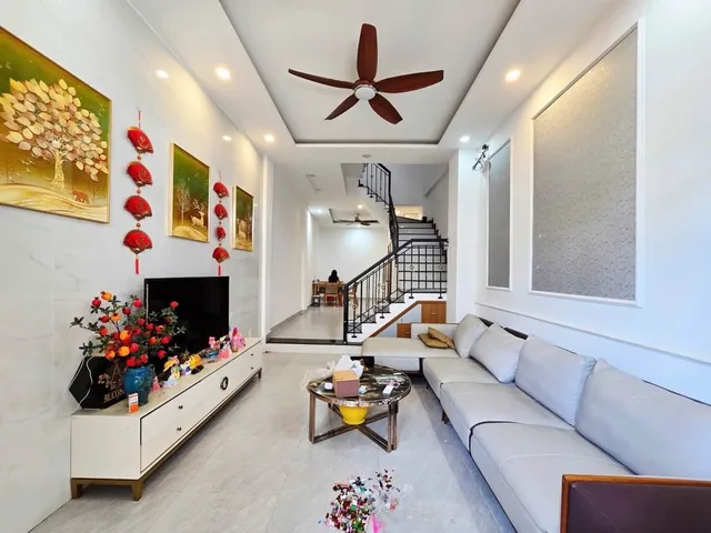 Bất động sản tại Đà Nẵng - ảnh 1