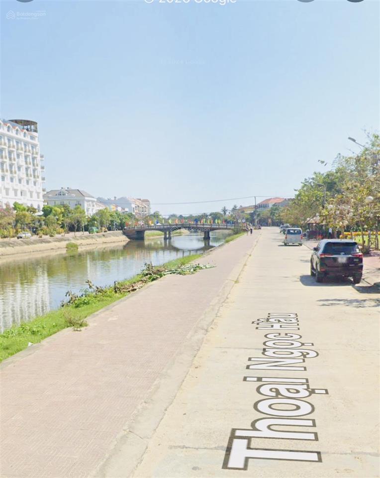 Bất động sản tại Quảng Nam - ảnh 1
