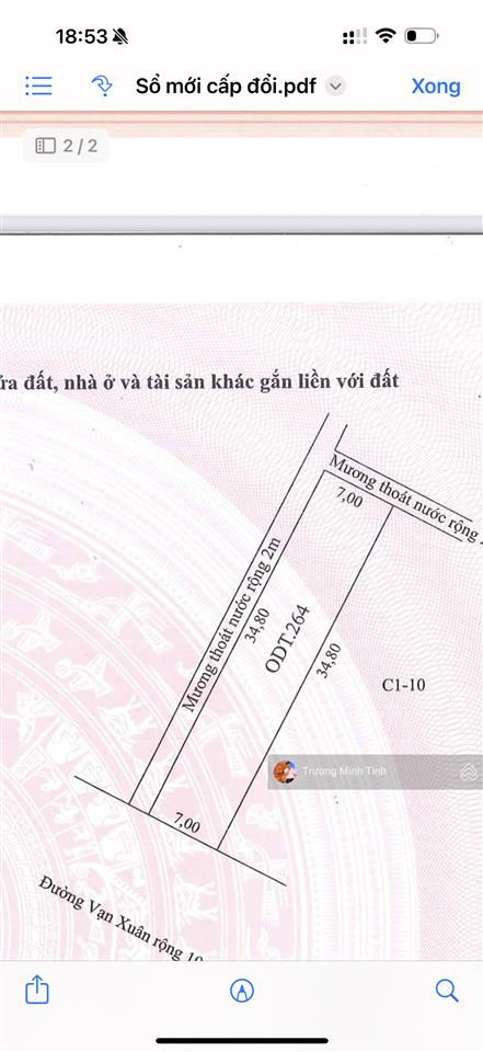 Bất động sản tại Quảng Nam - ảnh 1