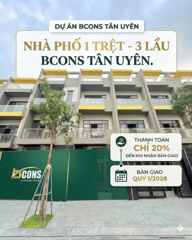 Bất động sản tại Bình Dương - ảnh 1