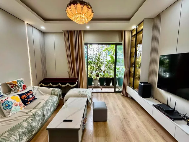 Bất động sản tại Hà Nội - ảnh 1