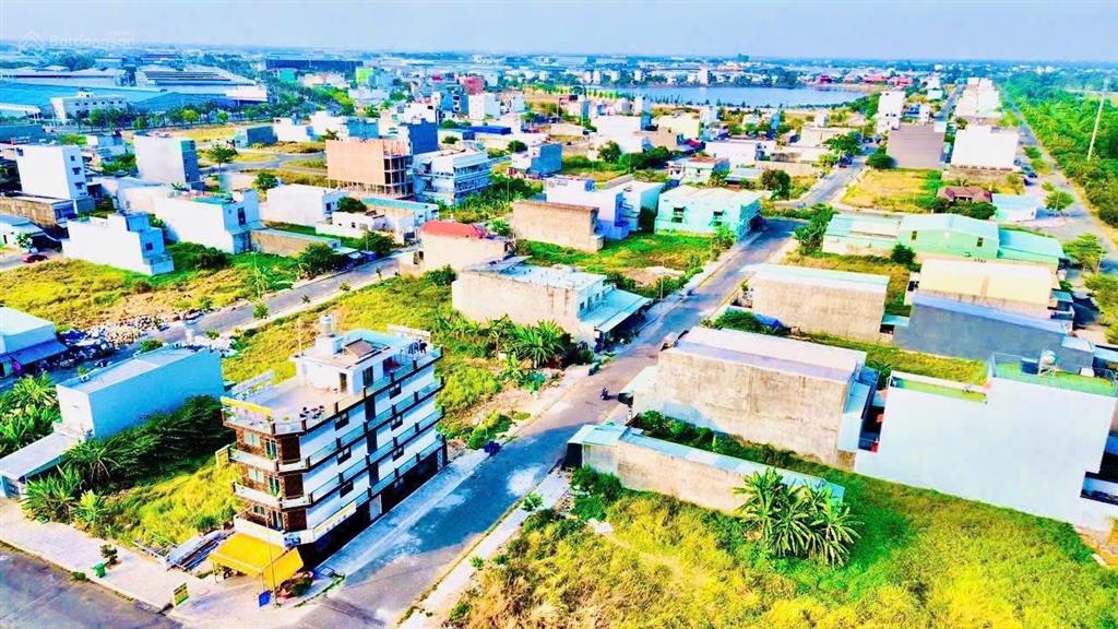 Bất động sản tại Long An - ảnh 1