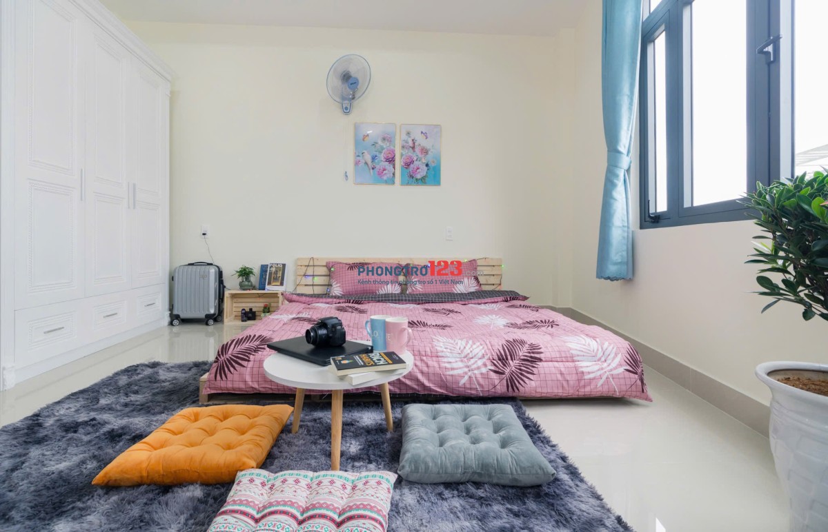 Bất động sản tại TP. Hồ Chí Minh - ảnh 1