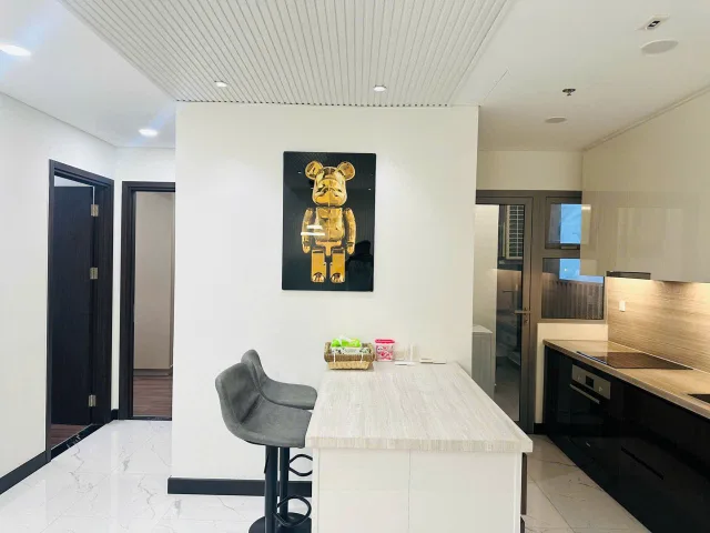 Bất động sản tại TP. Hồ Chí Minh - ảnh 1