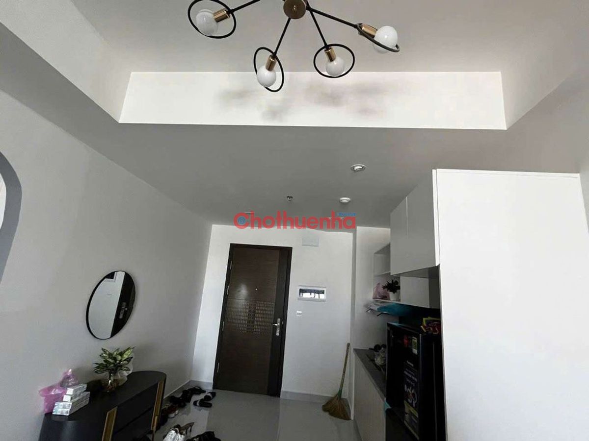 Bất động sản tại TP. Hồ Chí Minh - ảnh 1