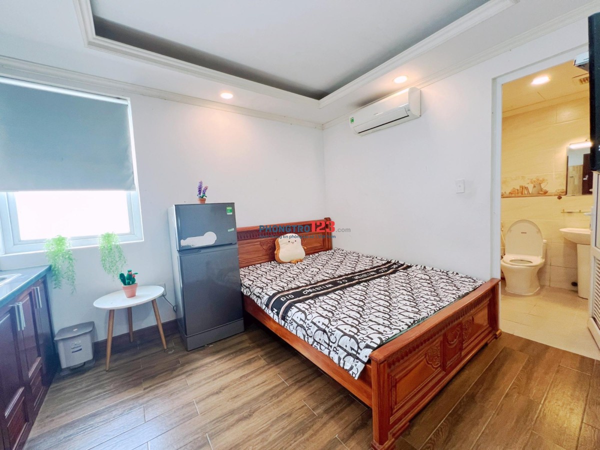 Bất động sản tại TP. Hồ Chí Minh - ảnh 1