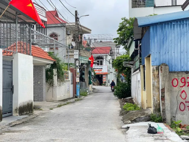 Bất động sản tại Hải Phòng - ảnh 1