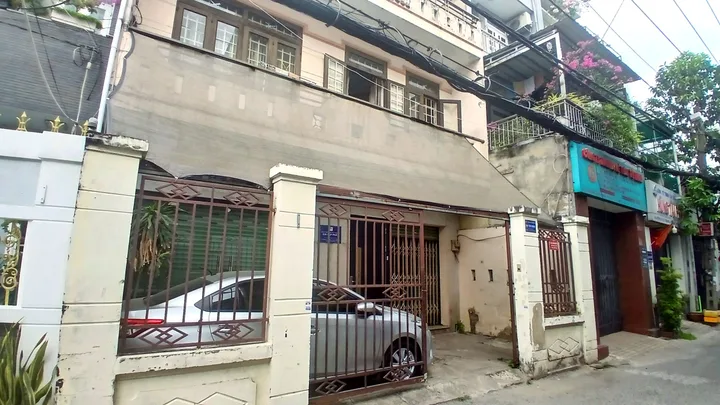 Bất động sản tại TP. Hồ Chí Minh - ảnh 1