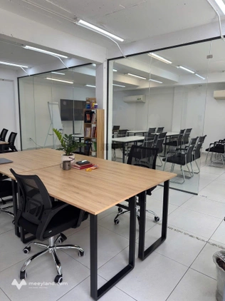 Bất động sản tại TP. Hồ Chí Minh - ảnh 1