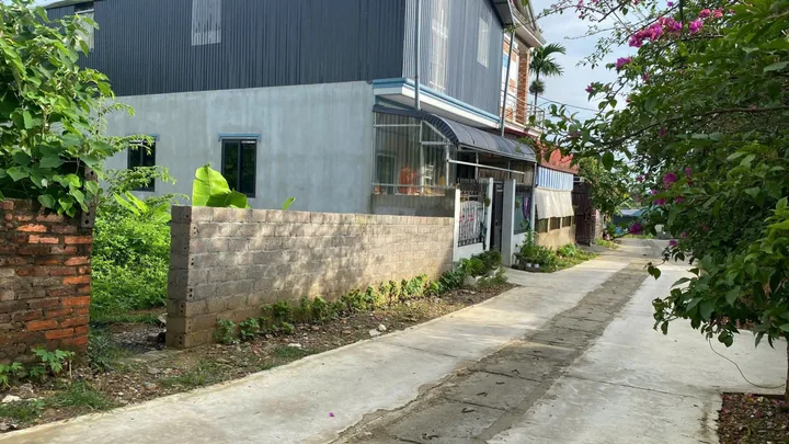 Bất động sản tại Phú Thọ - ảnh 1