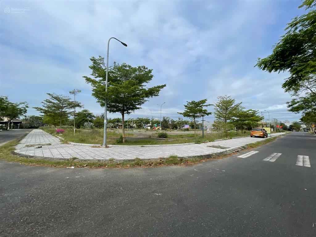 Bất động sản tại Đà Nẵng - ảnh 1