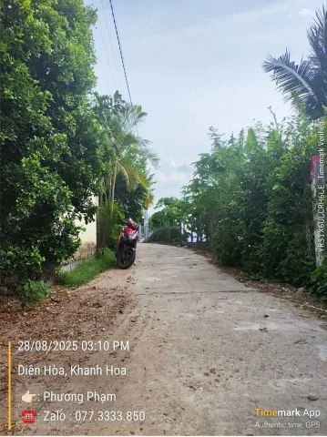 Bất động sản tại Khánh Hòa - ảnh 1
