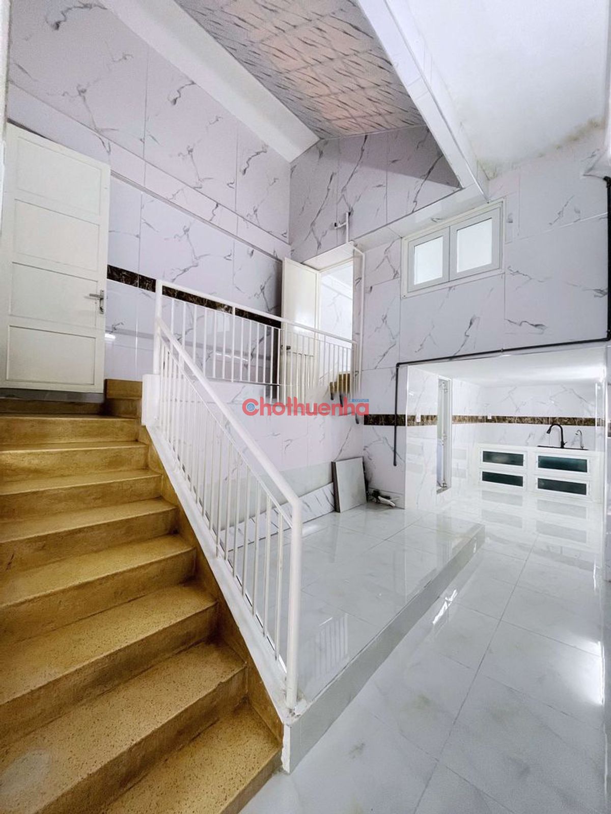 Bất động sản tại TP. Hồ Chí Minh - ảnh 1