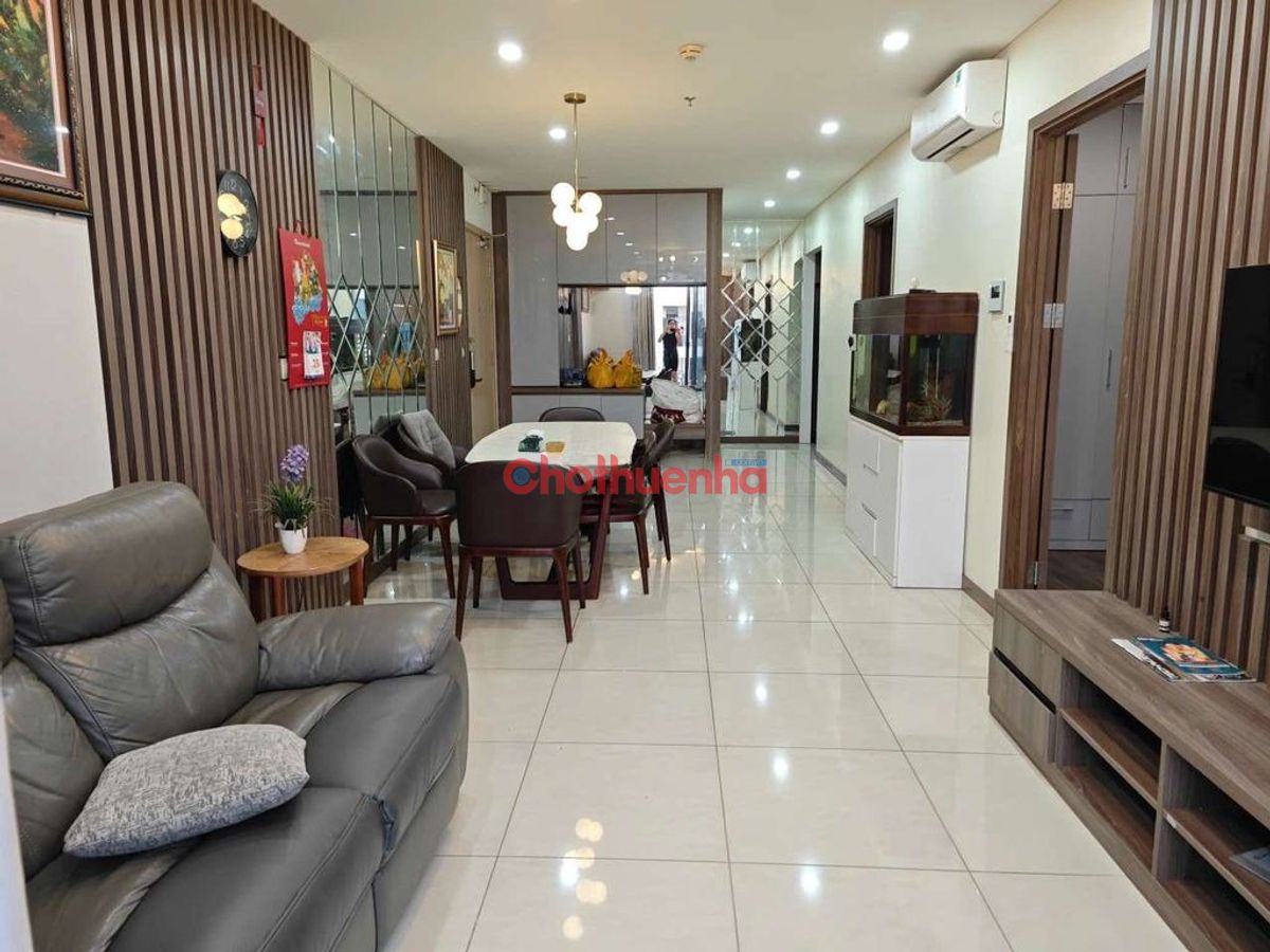 Bất động sản tại TP. Hồ Chí Minh - ảnh 1