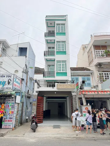 Bất động sản tại Khánh Hòa - ảnh 1
