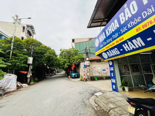 Bất động sản tại Bắc Ninh - ảnh 1