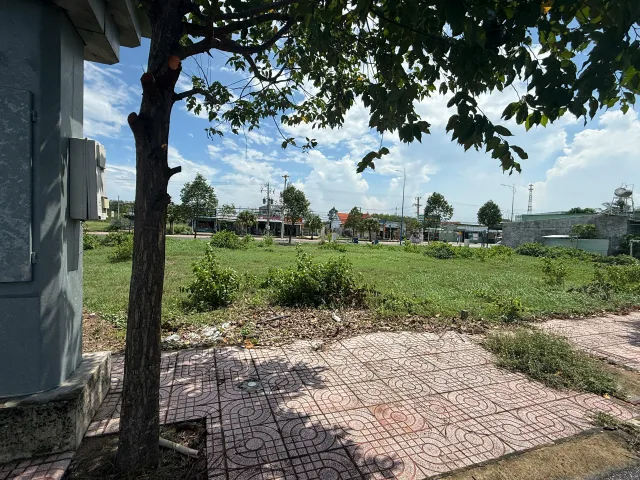 Bất động sản tại Bình Dương - ảnh 1