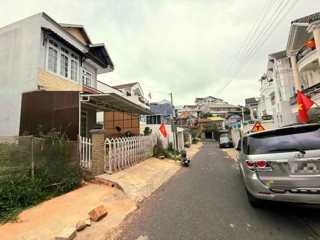 Bất động sản tại Lâm Đồng - ảnh 1