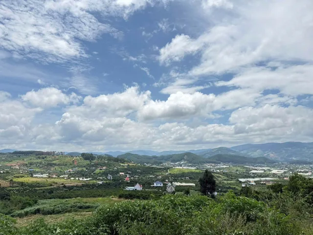 Bất động sản tại Lâm Đồng - ảnh 1