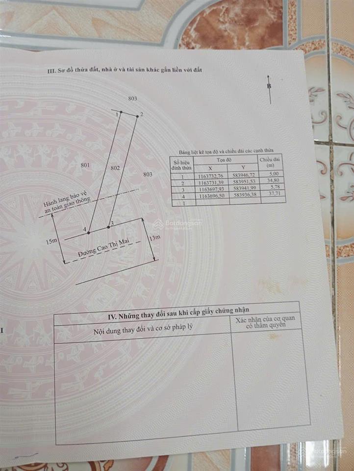 Bất động sản tại Long An - ảnh 1