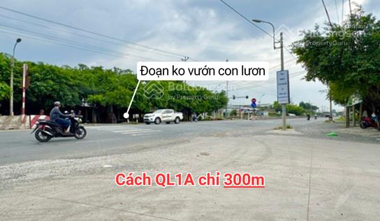 Bất động sản tại Long An - ảnh 1