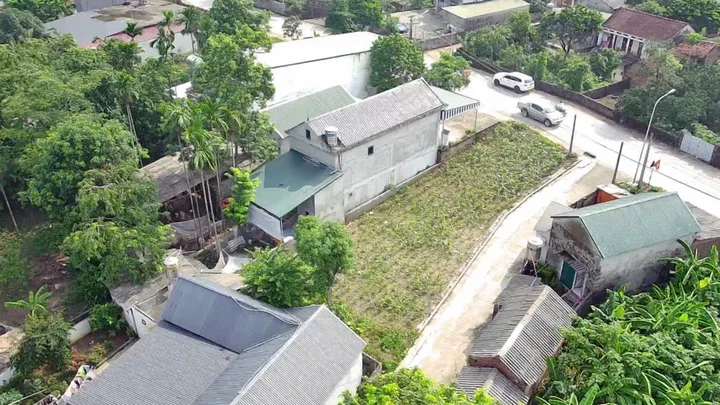 Bất động sản tại Phú Thọ - ảnh 1