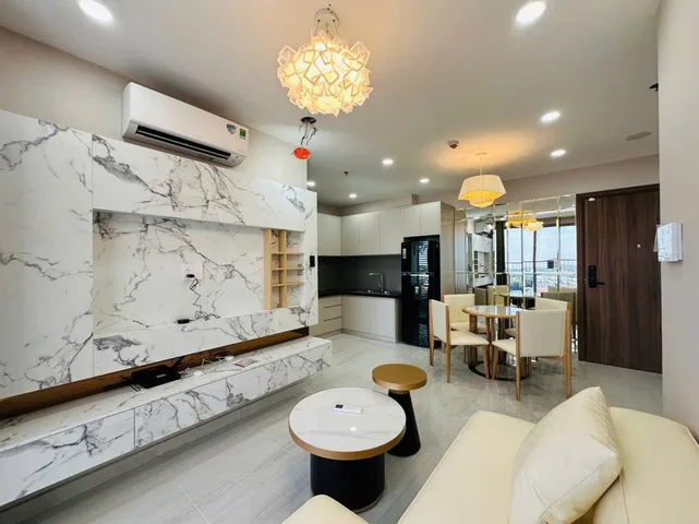 Bất động sản tại Bình Dương - ảnh 1