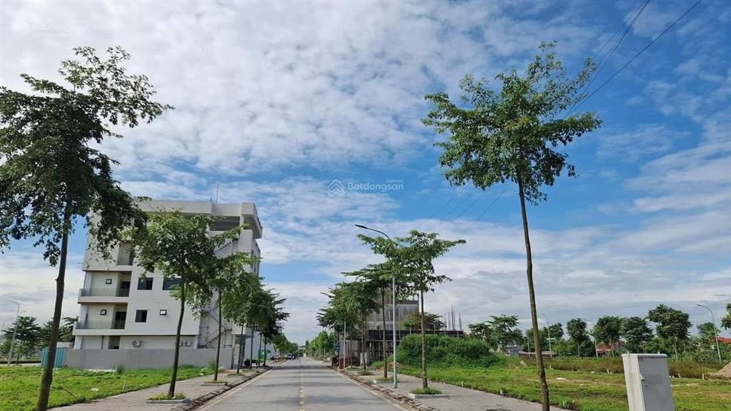 Bất động sản tại Hải Dương - ảnh 1