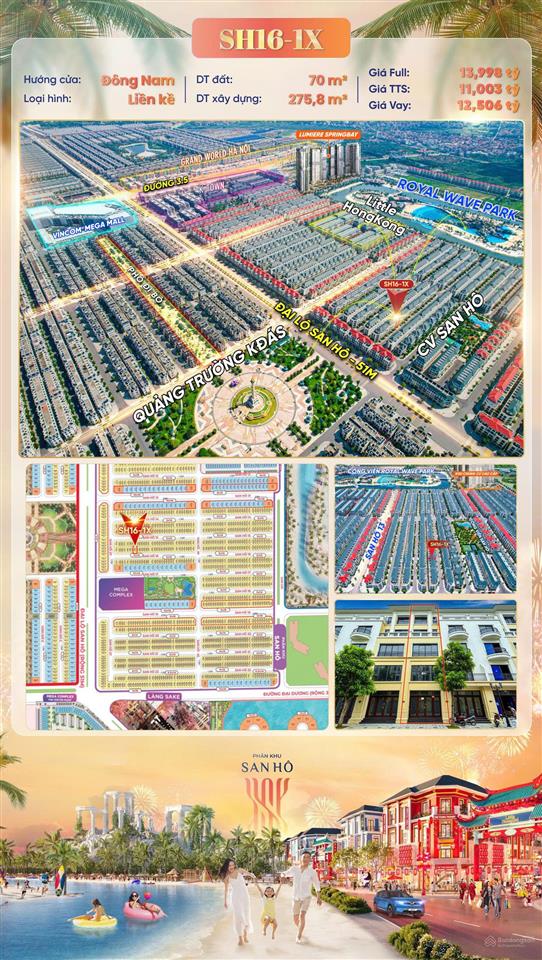 Bất động sản tại Hưng Yên - ảnh 1