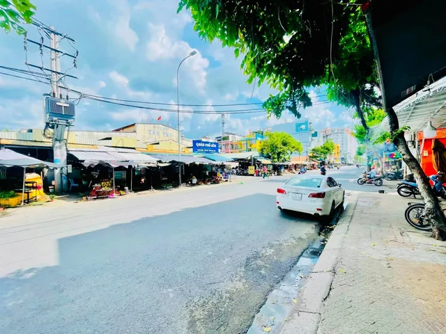 Bất động sản tại TP. Hồ Chí Minh - ảnh 1