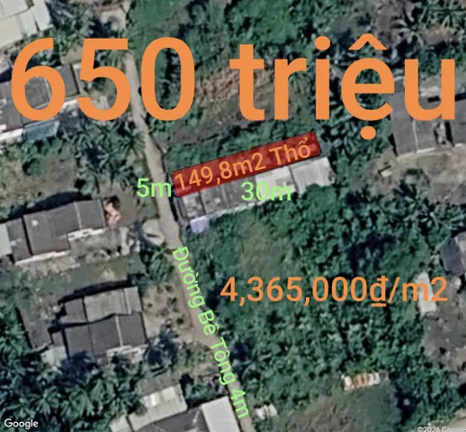 Bất động sản tại Tây Ninh - ảnh 1
