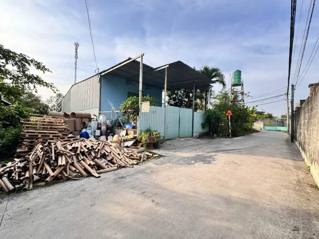 Bất động sản tại Tây Ninh - ảnh 1