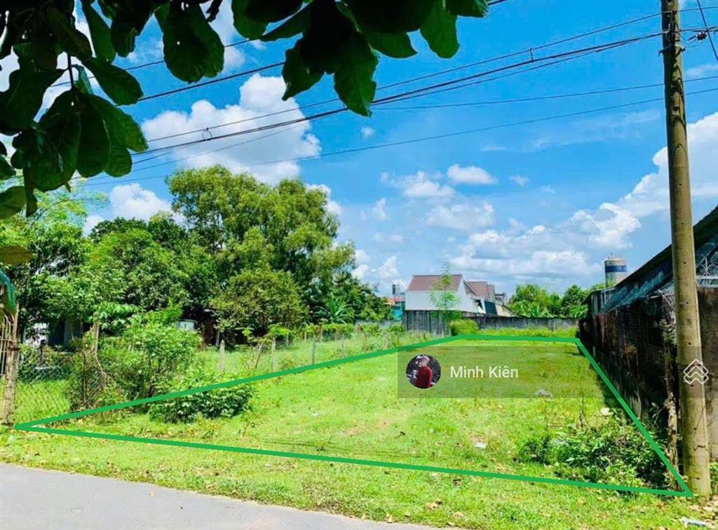 Bất động sản tại Tây Ninh - ảnh 1