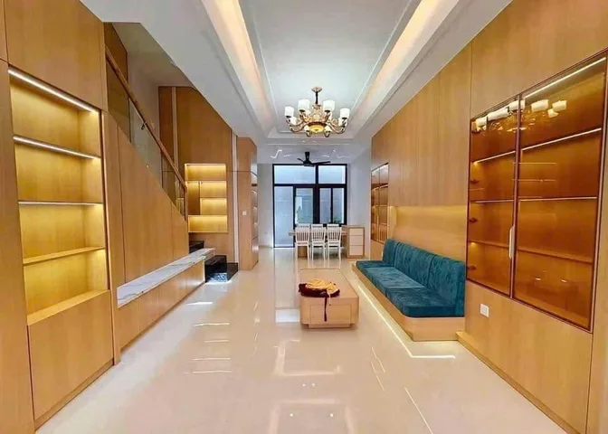 Bất động sản tại Bà Rịa - Vũng Tàu - ảnh 1