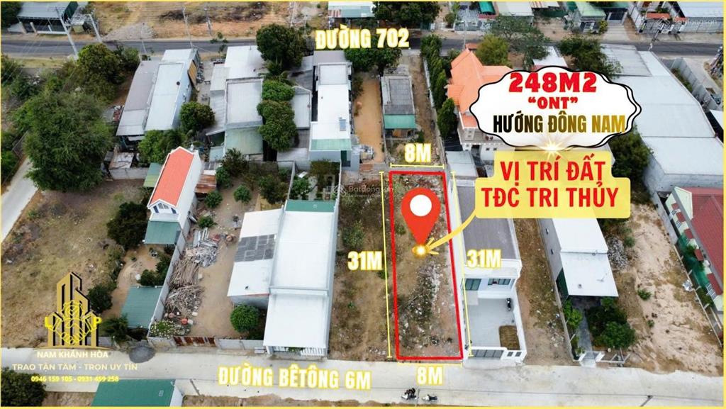 Bất động sản tại Ninh Thuận - ảnh 1