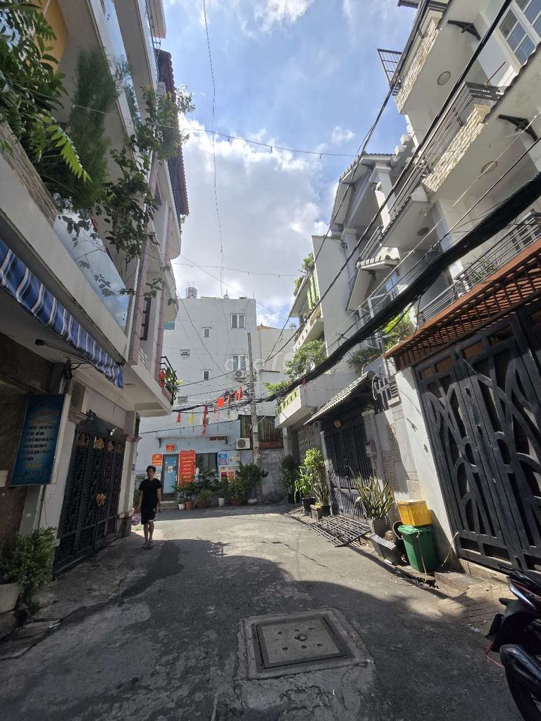 Nhà riêng tại Tân Bình, TP. Hồ Chí Minh - ảnh 2