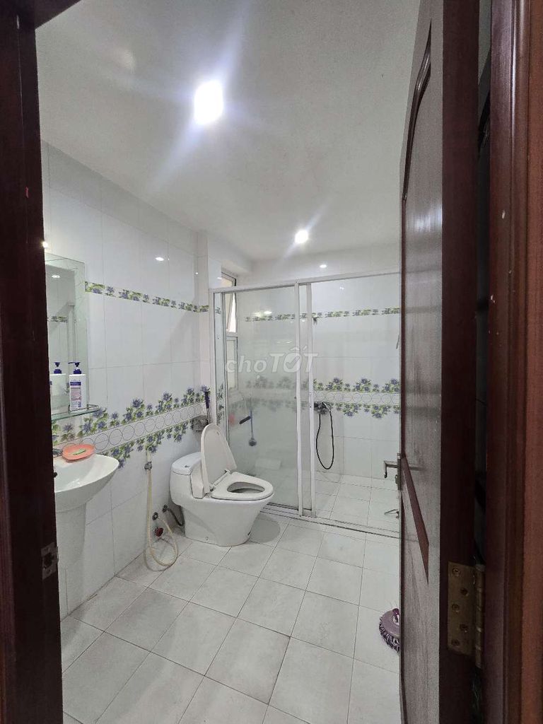 Nhà riêng tại Tân Bình, TP. Hồ Chí Minh - ảnh 4