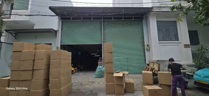 Bất động sản tại TP. Hồ Chí Minh - ảnh 1