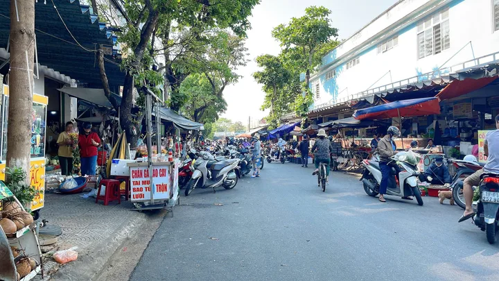 Bất động sản tại Đà Nẵng - ảnh 1