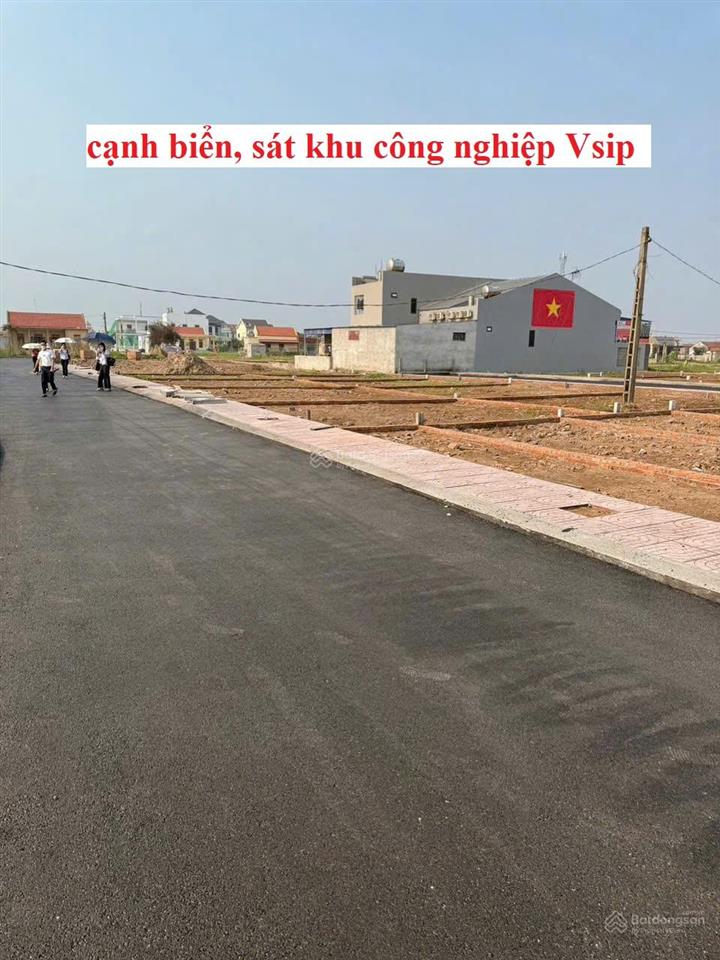 Bất động sản tại Nam Định - ảnh 1