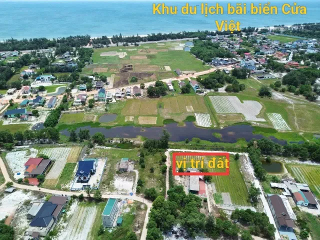 Bất động sản tại Quảng Trị - ảnh 1