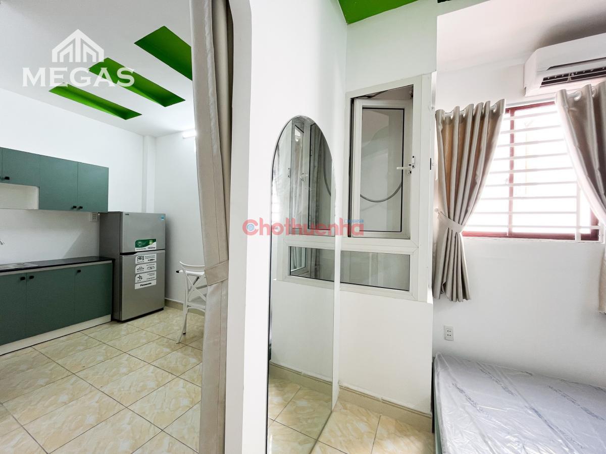 Bất động sản tại TP. Hồ Chí Minh - ảnh 1