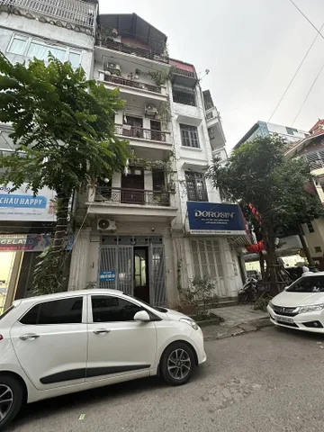 Bất động sản tại Hà Nội - ảnh 1