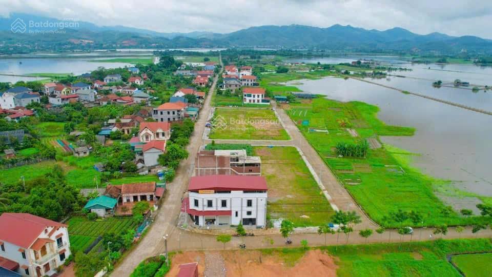 Bất động sản tại Phú Thọ - ảnh 1