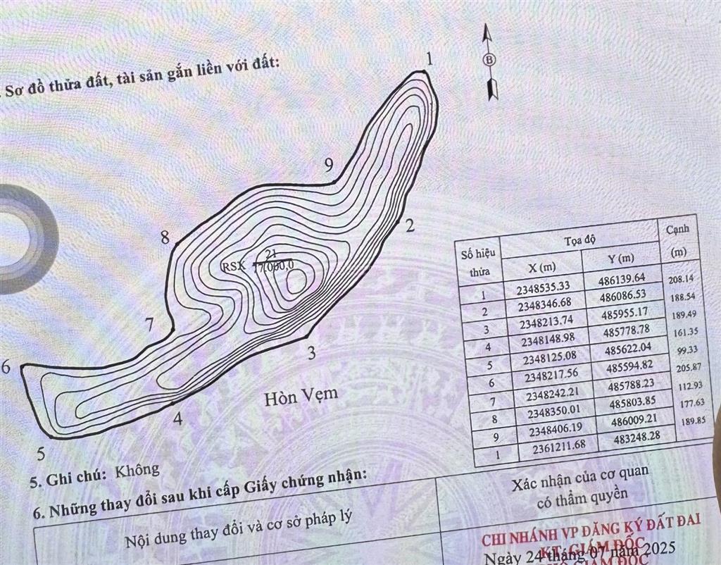 Bất động sản tại Quảng Ninh - ảnh 1