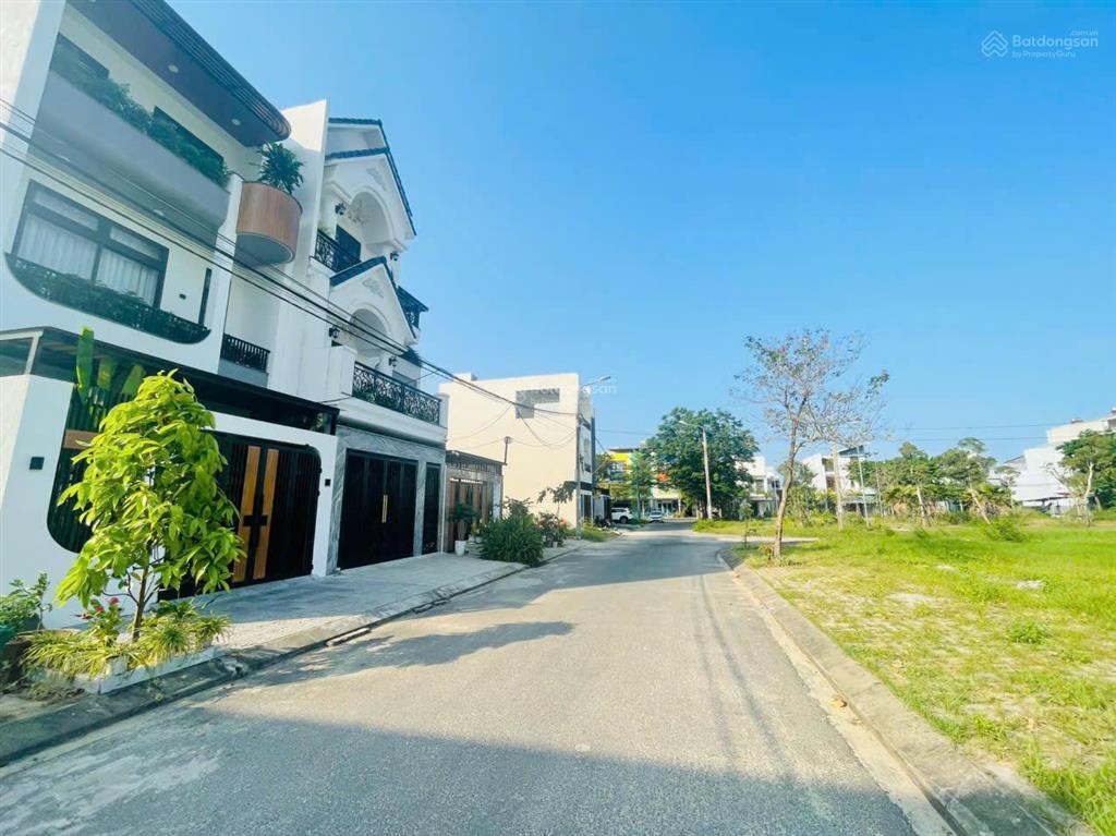 Bất động sản tại Đà Nẵng - ảnh 1