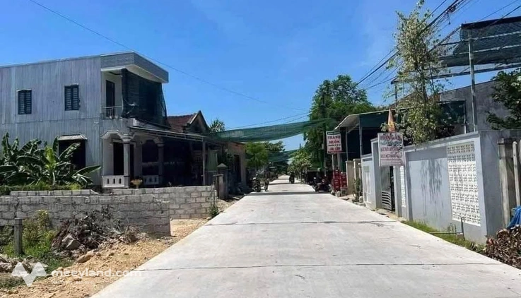 Bất động sản tại Thừa Thiên Huế - ảnh 1