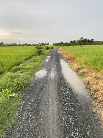 Bất động sản tại Tây Ninh - ảnh 1
