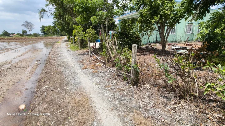 Bất động sản tại Tây Ninh - ảnh 1